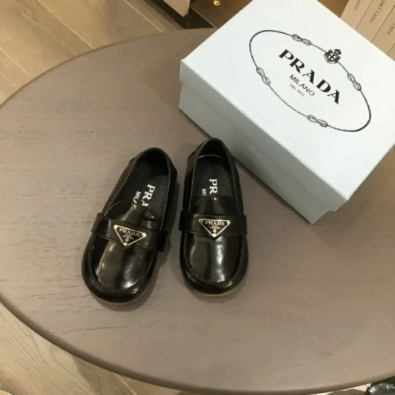 prada enfants' chaussures s_12317a14